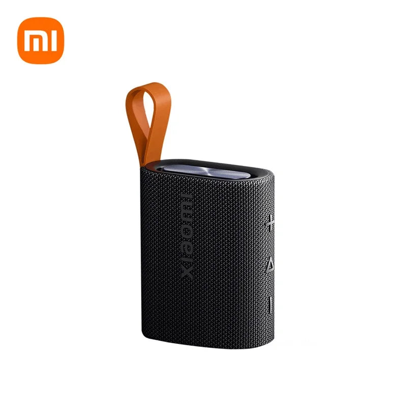 Xiaomi Sound Pocket IP67 Speaker - Bluetooth 5.4, TWS, 1000mAh, 10-Hour