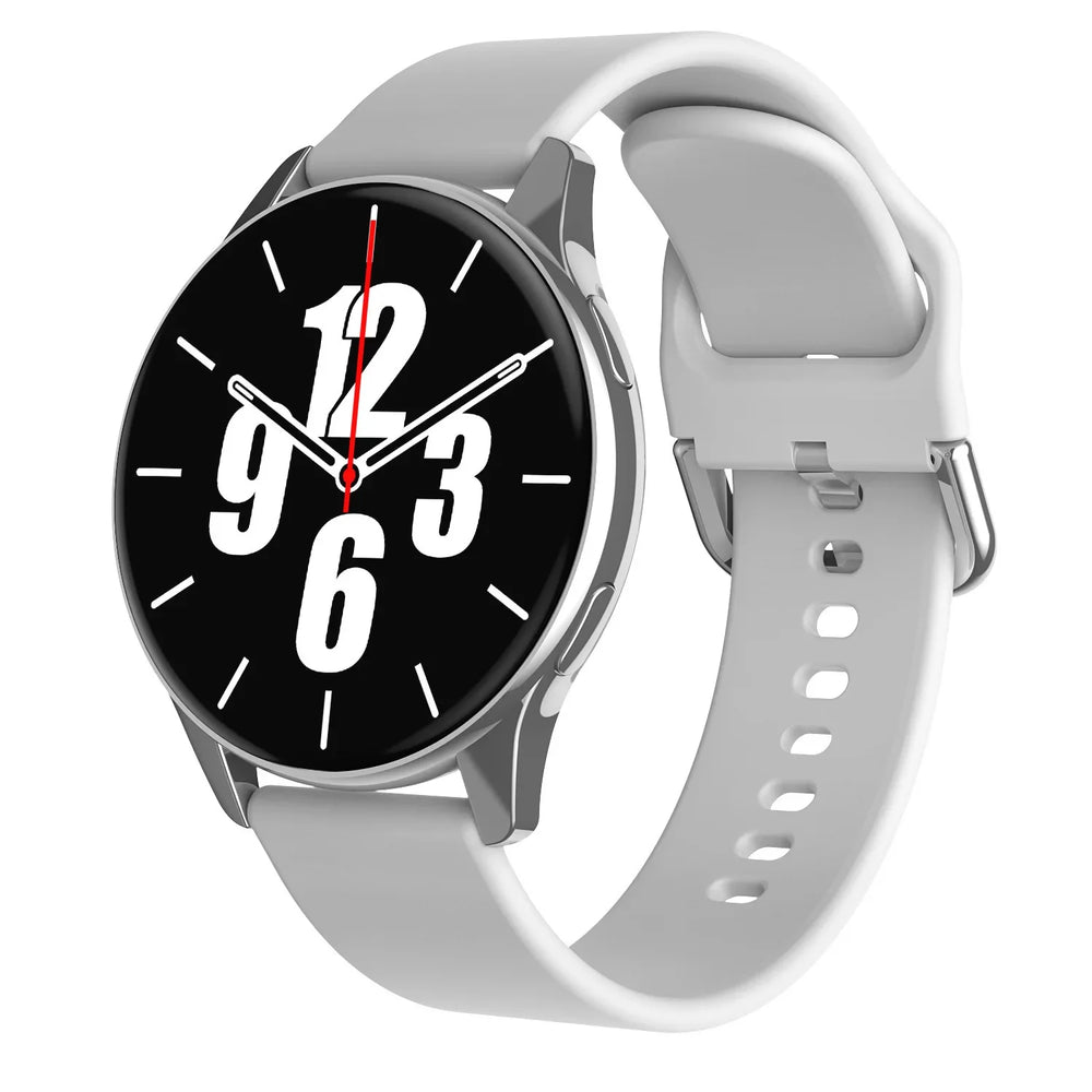 Bluetooth Calling Smart Watch - Health Tracking Sports Wearable
