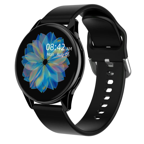 Bluetooth Calling Smart Watch - Health Tracking Sports Wearable