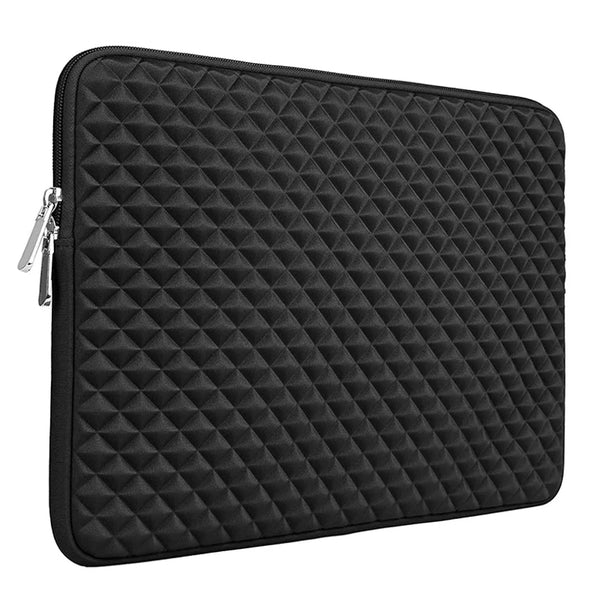 KOJESHUN Neoprene Laptop Sleeve 11-15 Inch - MacBook, Xiaomi & Huawei