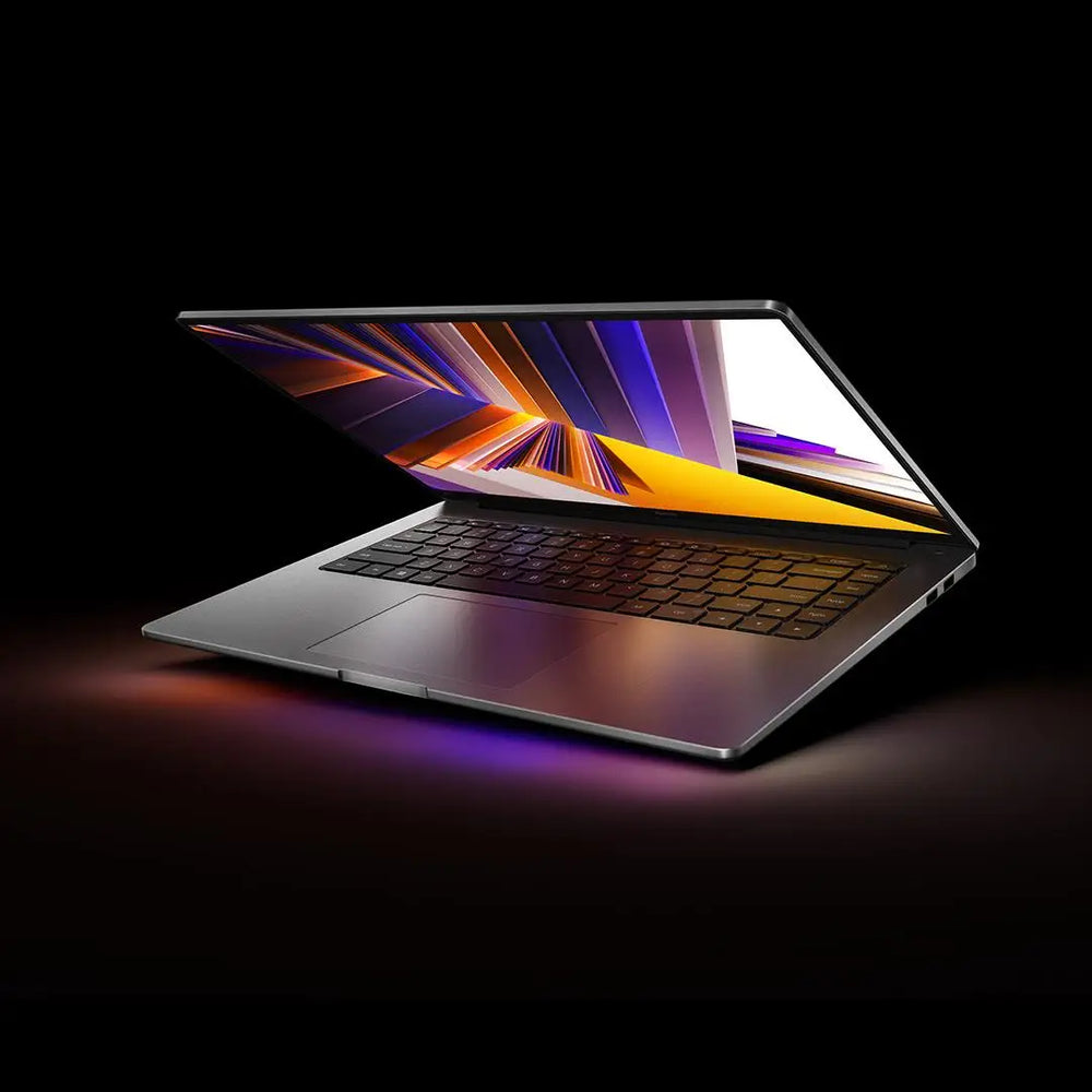 Xiaomi RedmiBook 16 2024 - Intel i5-12/13th Gen, 16GB, 512GB, 1920x1200