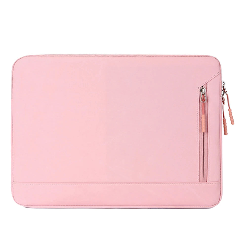 CASEPOKE Waterproof Laptop Sleeve 13.3-15.6 Inch - MacBook, Lenovo & Dell