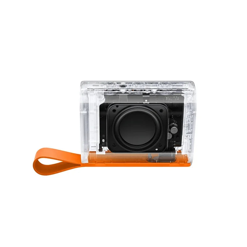 Xiaomi Sound Pocket IP67 Speaker - Bluetooth 5.4, TWS, 1000mAh, 10-Hour