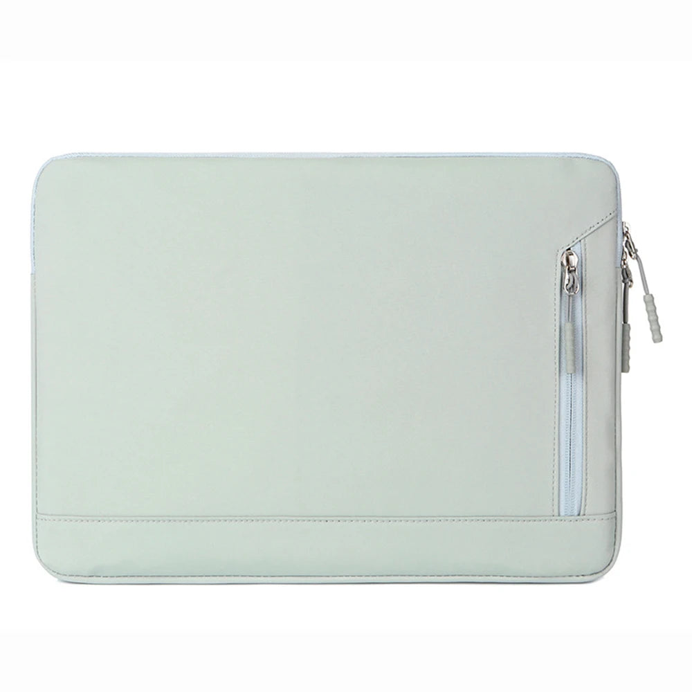 CASEPOKE Waterproof Laptop Sleeve 13.3-15.6 Inch - MacBook, Lenovo & Dell