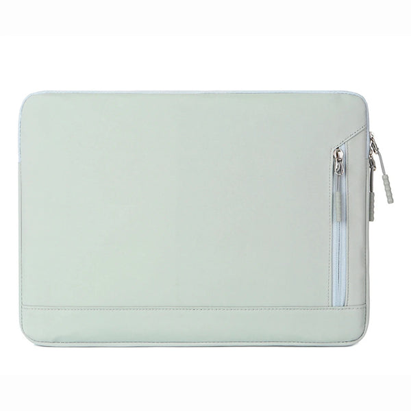 CASEPOKE Waterproof Laptop Sleeve 13.3-15.6 Inch - MacBook, Lenovo & Dell