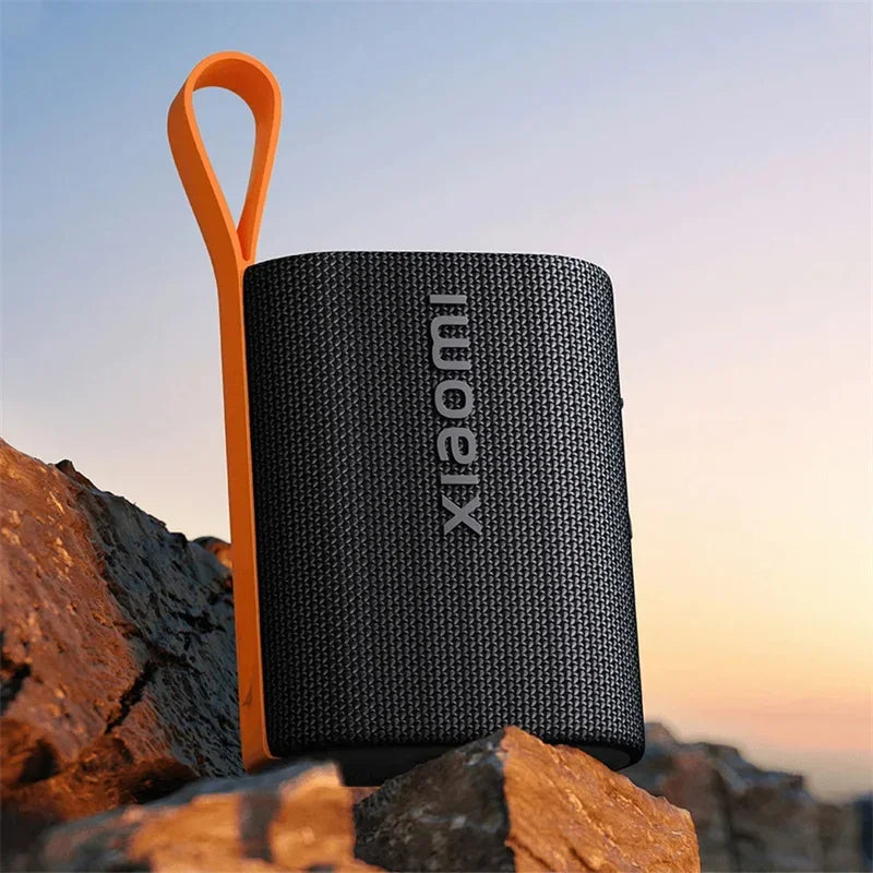 Xiaomi Sound Pocket IP67 Speaker - Bluetooth 5.4, TWS, 1000mAh, 10-Hour